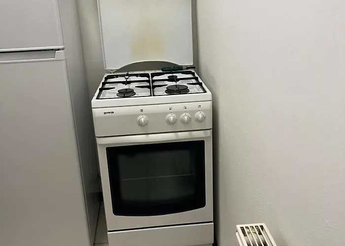1br For 5p In Great Location * וינה