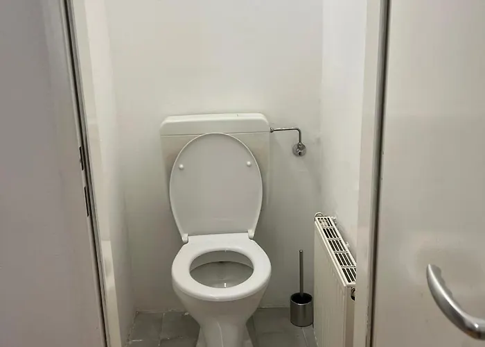 דירה 1br For 5p In Great Location
