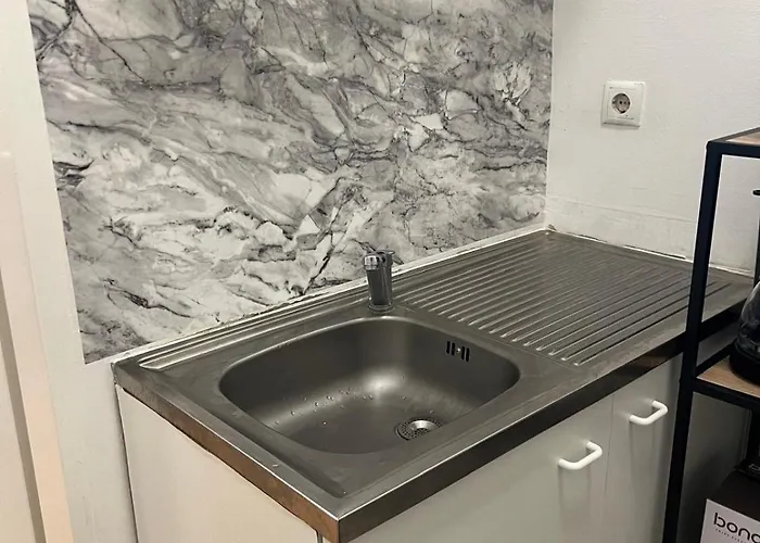 1br For 5p In Great Location דירה וינה