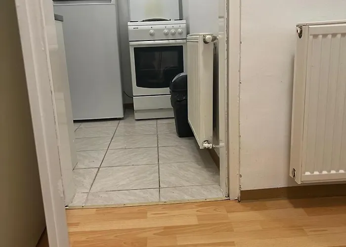 1br For 5p In Great Location דירה וינה